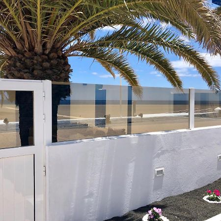 Sea Front Apartamento Frente Al Mar ปลายาออนดา ภายนอก รูปภาพ