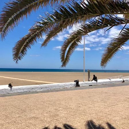 Sea Front Apartamento Frente Al Mar ปลายาออนดา ภายนอก รูปภาพ