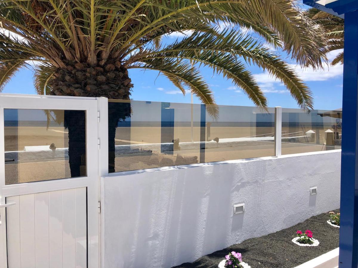 Sea Front Apartamento Frente Al Mar ปลายาออนดา ภายนอก รูปภาพ